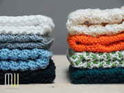 Spültücher stricken