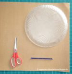 {Anleitung} Das Mühlespiel – to go – der Römer aus SnapPap DIY