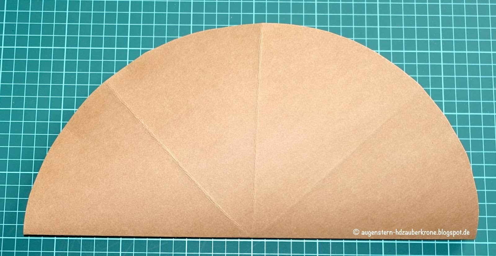 {Anleitung} Das Mühlespiel – to go – der Römer aus SnapPap DIY