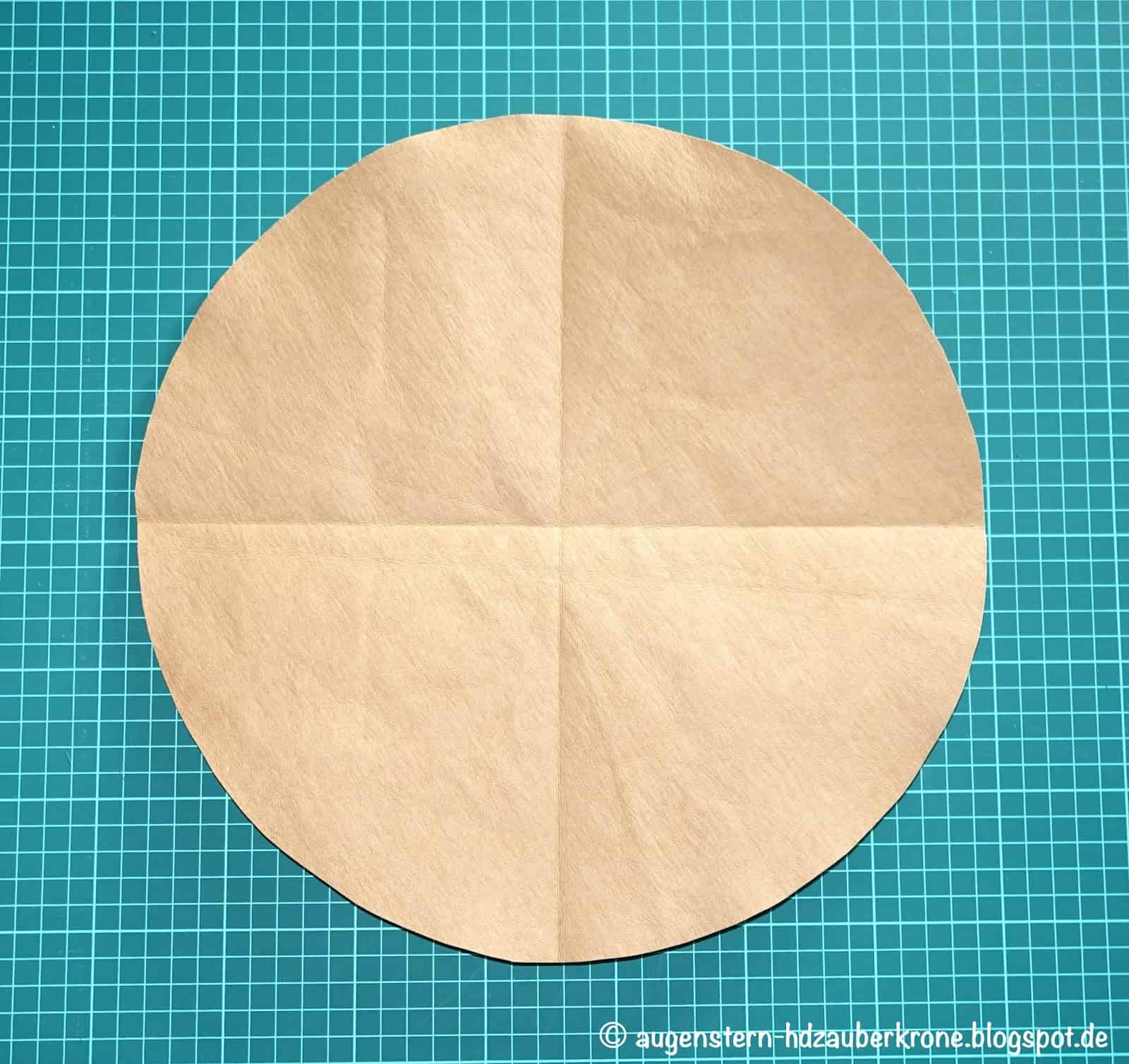 {Anleitung} Das Mühlespiel – to go – der Römer aus SnapPap DIY