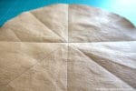 {Anleitung} Das Mühlespiel – to go – der Römer aus SnapPap DIY