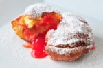 „Gogosi“ – süße, leckere rumänische Krapfen in drei Varianten