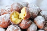„Gogosi“ – süße, leckere rumänische Krapfen in drei Varianten
