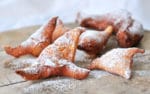 „Gogosi“ – süße, leckere rumänische Krapfen in drei Varianten