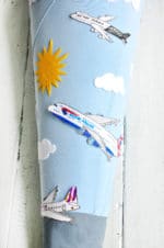 Schultüte – Flughafen & Flugzeuge