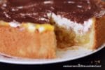 Rezept: fränkischer Apfel – Weinkuchen