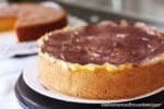 Rezept: fränkischer Apfel – Weinkuchen
