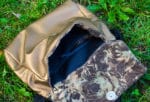Nähanleitung & Schnittmuster Gürteltasche