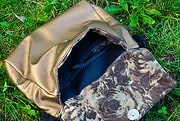 Nähanleitung & Schnittmuster Gürteltasche