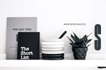 DIY // Stiftehalter – Blumentopf – Vase aus Holzringen