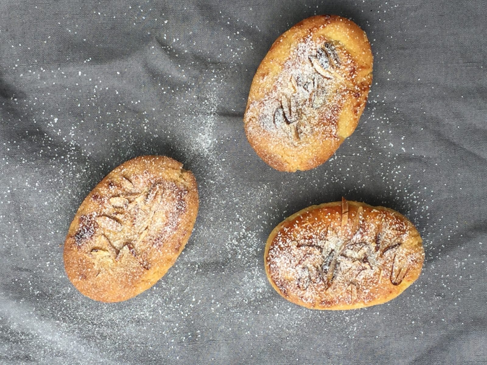 Pasticciotti leccesi…mhmh, Süßes aus dem Salento!