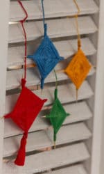 Ojos de Dios