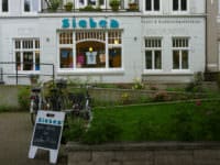 sieben Textil- und Siebdruckmanufaktur
