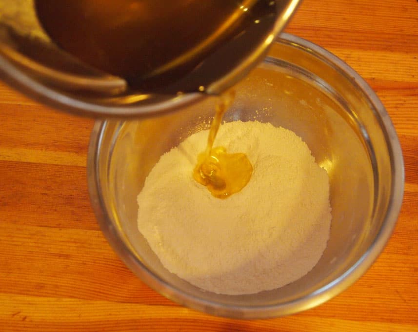 DIY Cremedeo Zitrone-Lemongrass