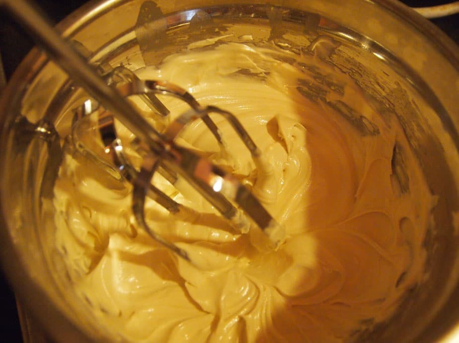 DIY Cremedeo Zitrone-Lemongrass