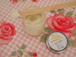 DIY Cremedeo Zitrone-Lemongrass
