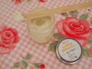 DIY Cremedeo Zitrone-Lemongrass