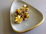 #DIY – ORIGAMI CIRCUIT BALL IN MESSING