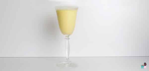 Hol dir die Sonne ins Glas – Rezept für einen himmlischen Mango Milchshake