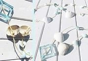 Muscheln-on-the-string