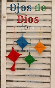 Ojos de Dios