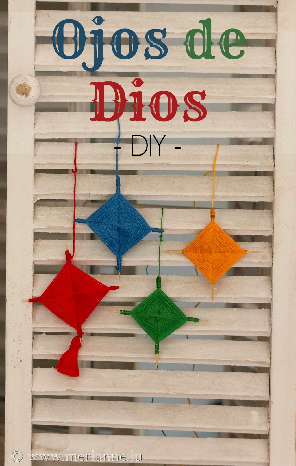 Ojos de Dios