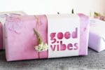 Peace, Love and Presents