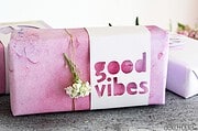 Peace, Love and Presents