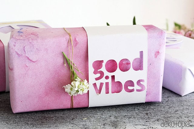 Peace, Love and Presents