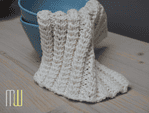 Spültücher stricken