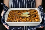 Veganer Irish Stew | Mohntage