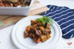 Veganer Irish Stew | Mohntage