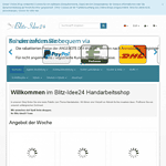 Blitz-Idee24