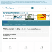 Blitz-Idee24