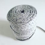 Flotte Masche, äh Tasche