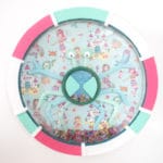 IKEA-Hack: mit SNUDDA ein Wandspielzeug für Kinder basteln