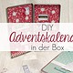 Adventskalender in der Dose