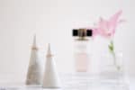 DIY Ringhalter aus Beton