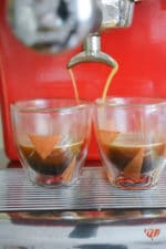 DIY Espresso Gläser bemalen | Mohntage | Dieser Koffein-Kick hat Stil