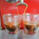 DIY Espresso Gläser bemalen | Mohntage | Dieser Koffein-Kick hat Stil