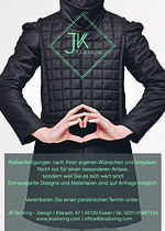 JK Tailoring – Design & Academy