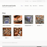 Shop – LuYa Arts and Cards
