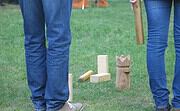 Wikingerschach(Kubb), Mölkky®,Kottarkasta® und mehr, daß kultige Geschenk für alle. .