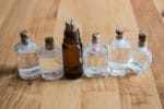 *** Magie im Glas ***
