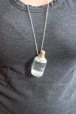 *** Magie im Glas ***