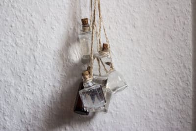 *** Magie im Glas ***