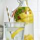 Infused Water | 3-fach Frischekick gegen die Hitze | Mohntage