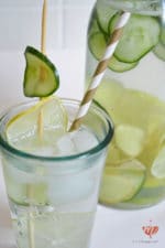 Infused Water | 3-fach Frischekick gegen die Hitze | Mohntage