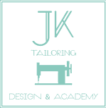 JK Tailoring – Design & Academy