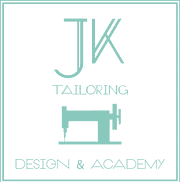 JK Tailoring – Design & Academy